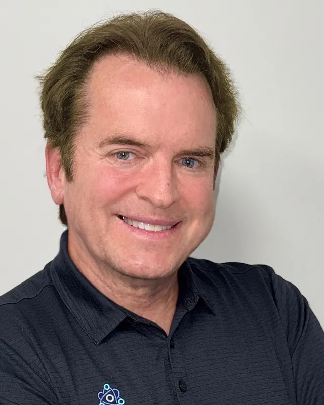 Jeff Hinkle