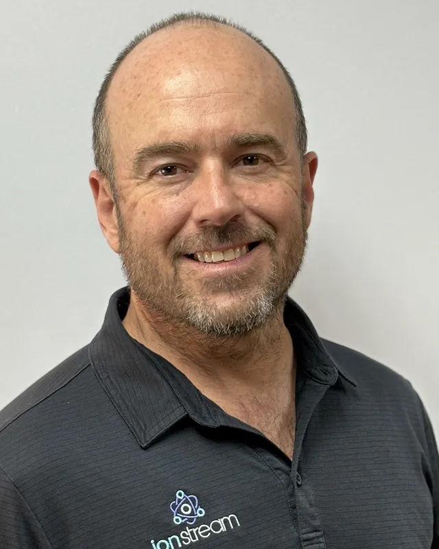 Mike Belote