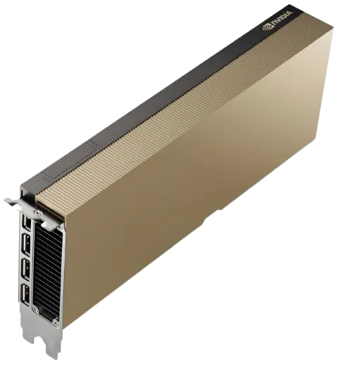 NVIDIA L40S GPU